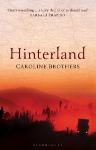 Caroline Brothers Hinterland