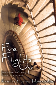 Kristin Duncombe - Five Flights Up