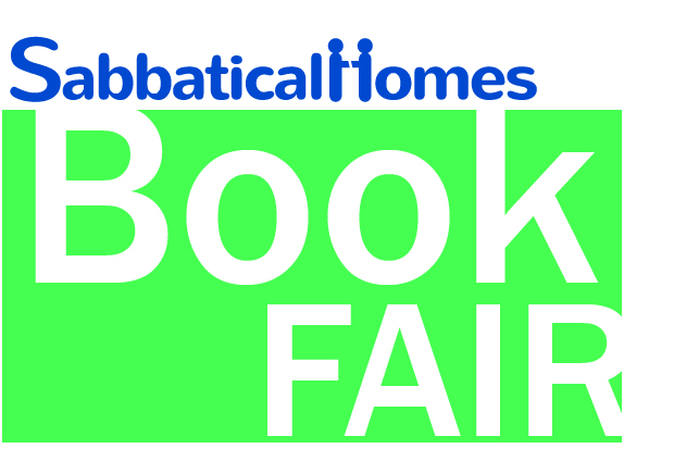 SabbaticalHomes.com Book Fair