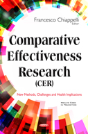 Comparative Effectiveness Research 