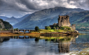 Travel to Scotland