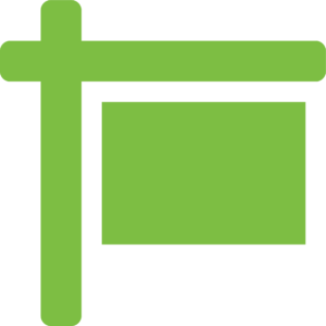 SabbaticalHomes Icon for Commercial or Real Estate Brokers