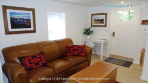 SabbaticalHomes.com Listing 121671 a home rental in Cambridge Massachussetts.