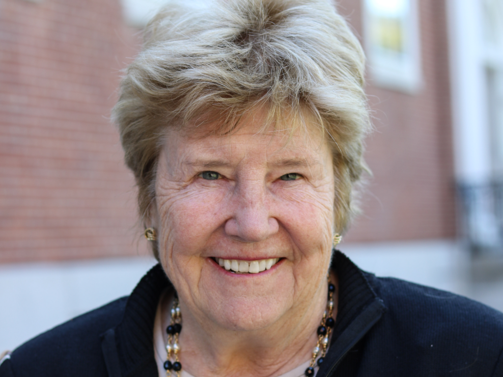 Member Spotlight: Harvard Educator Katherine Merseth