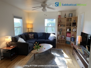 Furnished apartments temporary