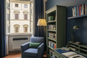 florence short term rentals