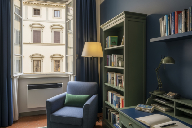 florence short term rentals