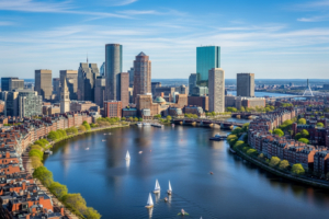 house to let boston