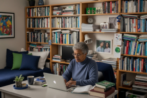 study abroad housing
