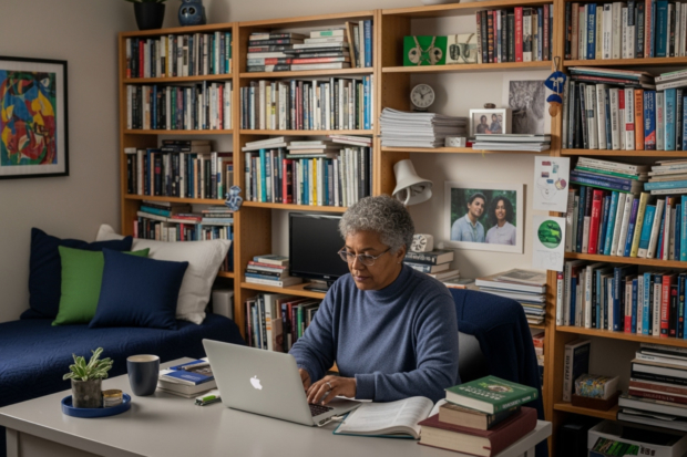 study abroad housing