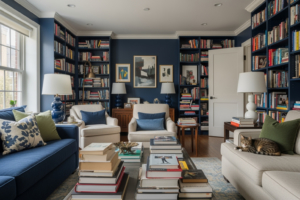 furnished apartments short term lease