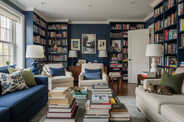 furnished apartments short term lease