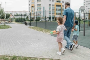 family accommodation Toronto