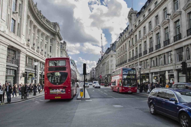 London Business School housing