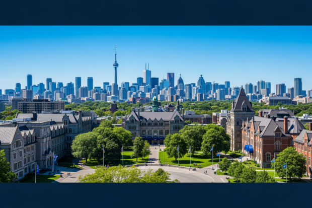 rental homes Toronto