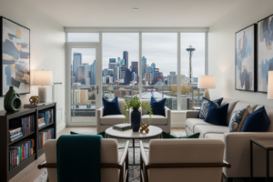 Seattle furnished apartments