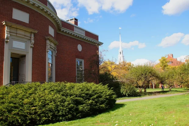 furnished apartments near Harvard Square for visiting scholars