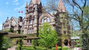 academic home rental Toronto