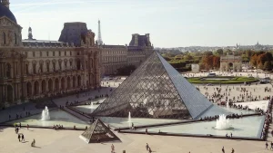 short-term furnished flats near Sciences Po and ENS Paris; phot by Pixaby