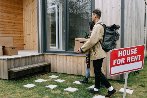 short term postdoc rentals